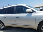 ✅ 2015 Buick Enclave Premium • VIN: 5GAKRCKD3FJ321891 • Lot: 42686466. Listed on IAAI with 450,843 mi. Free auction sales archive from the USA and detailed vehicle history report at DreamBid. Image 13.