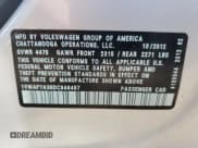 ✅ 2013 Volkswagen Passat S • VIN: 1VWAP7A35DC046457 • Lot: 61767945. Listed on Copart with 148,650 mi. Free auction sales archive from the USA and detailed vehicle history report at DreamBid. Image 12.