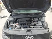 ✅ 2023 Hyundai Elantra Limited • VIN: KMHLP4AGXPU504159 • Lot: 42703032. Listed on IAAI with 22,329 mi. Free auction sales archive from the USA and detailed vehicle history report at DreamBid. Image 10.