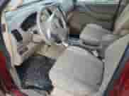 2013 Nissan Frontier SV z VIN 1N6AD0EV3DN764802, wystawiony jako Copart lot #82283235 z przebiegiem 130 749 mil mil oraz Szkoda całkowita • Salvage title. Historia ofert i sprzedaży dostępna na DreamBid. Obrazek 7.