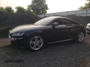 ✅ 2016 Audi TT 2.0T • VIN: TRUC5AFV4G1026277 • Lot: 58651015. Wystawiony na Copart z przebiegiem 90 106 mil. Bezpłatny archiwum sprzedaży aukcyjnych z USA i szczegółowy raport historii pojazdu na DreamBid. Zdjęcie 1.