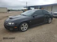 ✅ 2005 Pontiac GTO • VIN: 6G2VX12U25L432867 • Lot: 54624315. Listed on Copart with 51,449 mi. Free auction sales archive from the USA and detailed vehicle history report at DreamBid. Image 1.