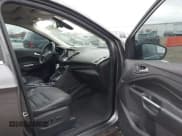 ✅ 2015 Ford Escape Titanium • VIN: 1FMCU0J94FUB00176 • Lot: 43802892. Listed on IAAI with 168,065 mi. Free auction sales archive from the USA and detailed vehicle history report at DreamBid. Image 5.