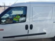 ✅ 2022 Ram ProMaster City Cargo Tradesman • VIN: ZFBHRFAB7N6Y29442 • Lot: 42306750. Listed on IAAI with 89,057 mi. Free auction sales archive from the USA and detailed vehicle history report at DreamBid. Image 14.