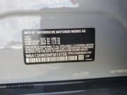 ✅ 2022 BMW 4 Series M440i xDrive • VIN: WBA13AW09NFM14758 • Lot: 70178975. Listed on Copart with 53,137 mi. Free auction sales archive from the USA and detailed vehicle history report at DreamBid. Image 12.