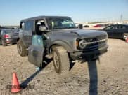 ✅ 2021 Ford Bronco • VIN: 1FMEE5DP7MLB03461 • Lot: 38855184. Listed on Copart with 6,684 mi. Free auction sales archive from the USA and detailed vehicle history report at DreamBid. Image 11.