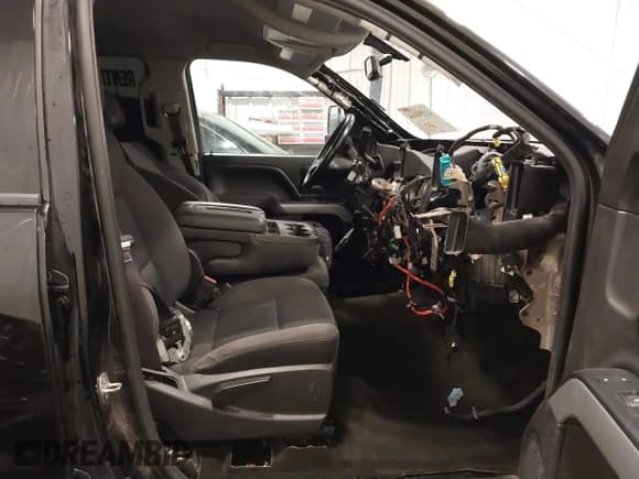 ✅ 2015 Chevrolet Silverado 2500HD LT • VIN: 1GC1KVE82FF105963 • Lot: 42234464. Listed on IAAI with Not provided. Free auction sales archive from the USA and detailed vehicle history report at DreamBid. Image 5.