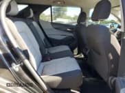 ✅ 2021 Chevrolet Equinox LS • VIN: 2GNAX5EV8M6129674 • Лот: 70921385. Опубликован ранее на Copart с пробегом 123 402 миль. Бесплатный доступ к архиву аукционных продаж из США и подробный отчёт об истории автомобиля на DreamBid. Изображение 11.