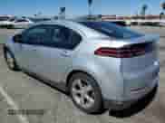 2013 Chevrolet Volt z VIN 1G1RG6E47DU112805, wystawiony jako Copart lot #49502535 z przebiegiem 163 640 mil mil oraz Szkoda całkowita • Salvage title. Historia ofert i sprzedaży dostępna na DreamBid. Obrazek 2.