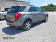 2012 Chevrolet Equinox 1LT with VIN 2GNFLDE59C6288116, listed as a IAAI auction lot 43015159 with 134,440 mi miles and . Bid and sale history available at DreamBid. Image 4.