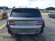 ✅ 2025 Genesis GV80 Standard • VIN: KMUHFESBXSU236256 • Lot: 43631137. Listed on IAAI with 29,326 mi. Free auction sales archive from the USA and detailed vehicle history report at DreamBid. Image 17.