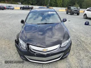 ✅ 2017 Chevrolet Volt Premier • VIN: 1G1RB6S56HU110593 • Lot: 70536204. Wystawiony na Copart z przebiegiem 91 490 mil. Bezpłatny archiwum sprzedaży aukcyjnych z USA i szczegółowy raport historii pojazdu na DreamBid. Zdjęcie 5.