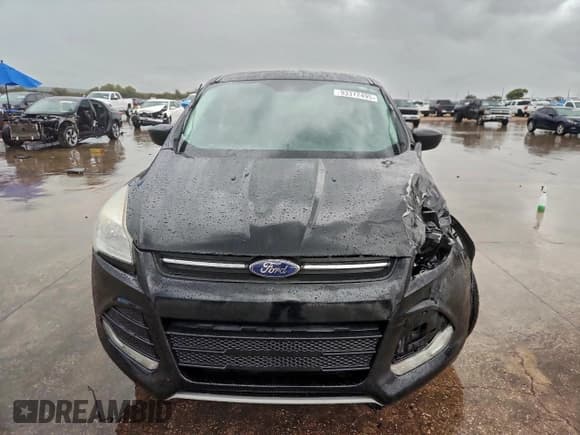 ✅ 2016 Ford Escape SE • VIN: 1FMCU0G73GUA56730 • Lot: 93372495. Listed on Copart with 114,152 mi. Free auction sales archive from the USA and detailed vehicle history report at DreamBid. Image 5.