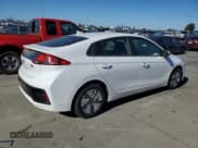 ✅ 2017 Hyundai Ioniq Blue • VIN: KMHC65LC3HU038756 • Lot: 76982754. Wystawiony na Copart z przebiegiem Nie podano. Bezpłatny archiwum sprzedaży aukcyjnych z USA i szczegółowy raport historii pojazdu na DreamBid. Zdjęcie 3.