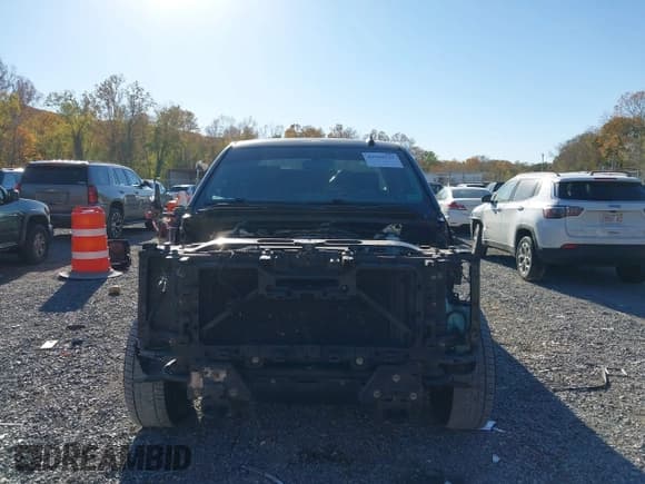 ✅ 2016 Chevrolet Silverado 1500 LT • VIN: 1GCVKREC6GZ128756 • Лот: 43504112. Опубликован ранее на IAAI с пробегом Не указан. Бесплатный доступ к архиву аукционных продаж из США и подробный отчёт об истории автомобиля на DreamBid. Изображение 13.