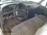 ✅ 1995 Ford F-150 • VIN: 1FTEF15Y6SNA67491 • Lot: 71107295. Listed on Copart with 190,753 mi. Free auction sales archive from the USA and detailed vehicle history report at DreamBid. Image 8.