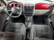 ✅ 2002 Chrysler PT Cruiser • VIN: 3C4FY48B12T336018 • Lot: 70681185. Listed on Copart with 81,528 mi. Free auction sales archive from the USA and detailed vehicle history report at DreamBid. Image 8.