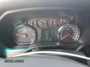 ✅ 2016 Chevrolet Silverado 1500 Work Truck • VIN: 1GCNCNEH5GZ378717 • Лот: 59998735. Опубликован ранее на Copart с пробегом 92 141 миль. Бесплатный доступ к архиву аукционных продаж из США и подробный отчёт об истории автомобиля на DreamBid. Изображение 9.