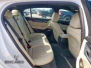 ✅ 2023 Cadillac CT5 Premium Luxury • VIN: 1G6DS5RK9P0149016 • Lot: 61144795. Wystawiony na Copart z przebiegiem Nie podano. Bezpłatny archiwum sprzedaży aukcyjnych z USA i szczegółowy raport historii pojazdu na DreamBid. Zdjęcie 10.