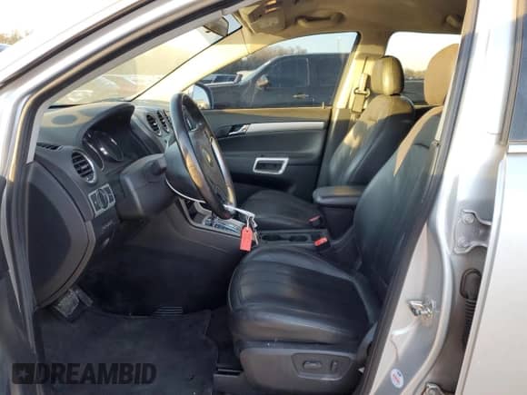 2012 Chevrolet Captiva Sport LT с VIN 3GNAL3E5XCS607772, выставлен на аукционе Copart как лот 82178824 с пробегом 86 038 миль миль и Списание • Salvage title. История ставок и продаж доступна на DreamBid. Изображение 7.