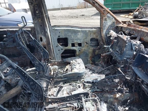 ✅ 2023 Nissan Frontier SV • VIN: 1N6ED1EK0PN663203 • Lot: 42895098. Listed on IAAI with Not provided. Free auction sales archive from the USA and detailed vehicle history report at DreamBid. Image 5.