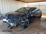 ✅ 2021 Toyota Camry Hybrid XSE • VIN: 4T1K31AK5MU029106 • Лот: 90047715. Опубликован ранее на Copart с пробегом 31 922 миль. Бесплатный доступ к архиву аукционных продаж из США и подробный отчёт об истории автомобиля на DreamBid. Изображение 1.