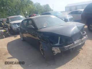 2014 Hyundai Veloster with VIN KMHTC6AD2EU214301, listed as a IAAI auction lot 43016517 with 122,845 mi miles and . Bid and sale history available at DreamBid. Image 1.