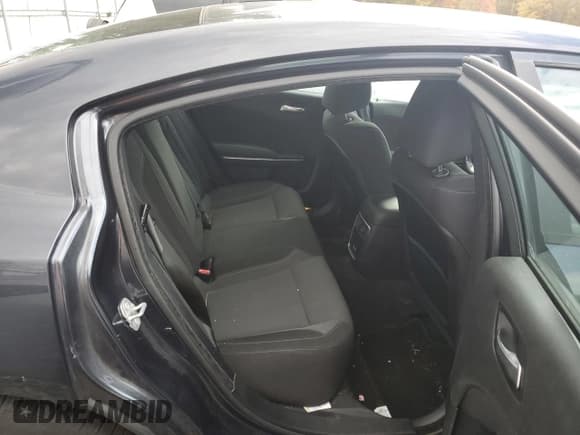 ✅ 2016 Dodge Charger R/T • VIN: 2C3CDXCT9GH292855 • Лот: 87068765. Опубликован ранее на Copart с пробегом 151 390 миль. Бесплатный доступ к архиву аукционных продаж из США и подробный отчёт об истории автомобиля на DreamBid. Изображение 10.