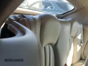 ✅ 1999 Jaguar XK • VIN: SAJGX2048XC039454 • Lot: 73740024. Wystawiony na Copart z przebiegiem Nie podano. Bezpłatny archiwum sprzedaży aukcyjnych z USA i szczegółowy raport historii pojazdu na DreamBid. Zdjęcie 10.