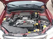 ✅ 2010 Subaru Forester X Limited • VIN: JF2SH6DC7AH804261 • Lot: 43766701. Listed on IAAI with 141,241 mi. Free auction sales archive from the USA and detailed vehicle history report at DreamBid. Image 10.