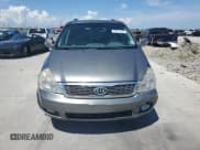 ✅ 2011 Kia Sedona EX • VIN: KNDMH4C76B6395909 • Lot: 62517955. Listed on Copart with 143,311 mi. Free auction sales archive from the USA and detailed vehicle history report at DreamBid. Image 5.