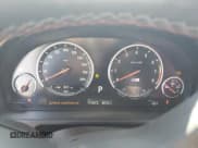 ✅ 2017 BMW X5 M • VIN: 5YMKT6C32H0U39163 • Lot: 68624665. Listed on Copart with 115,972 mi. Free auction sales archive from the USA and detailed vehicle history report at DreamBid. Image 9.