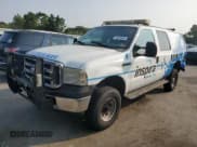 ✅ 2005 Ford Excursion Special Serv • VIN: 1FMNU41S95ED45731 • Lot: 67229434. Wystawiony na Copart z przebiegiem 186 299 mil. Bezpłatny archiwum sprzedaży aukcyjnych z USA i szczegółowy raport historii pojazdu na DreamBid. Zdjęcie 1.