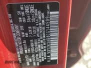 ✅ 2012 Hyundai Santa Fe Limited • VIN: 5XYZK3AB8CG144509 • Lot: 73309644. Listed on Copart with 110,629 mi. Free auction sales archive from the USA and detailed vehicle history report at DreamBid. Image 15.