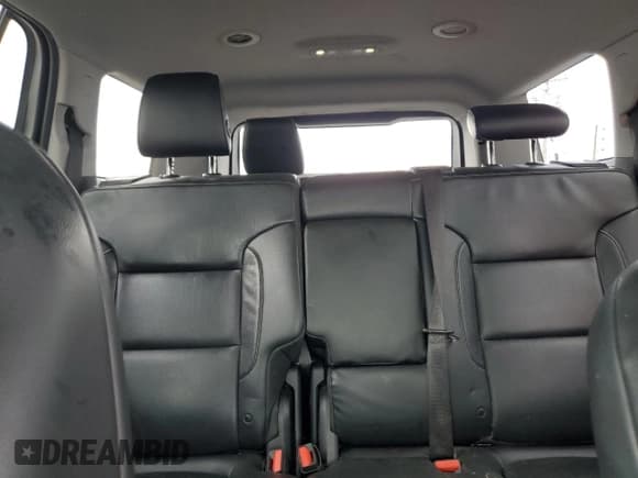 ✅ 2018 GMC Acadia SLT • VIN: 1GKKNMLSXJZ207060 • Лот: 71626055. Опубликован ранее на Copart с пробегом 123 047 миль. Бесплатный доступ к архиву аукционных продаж из США и подробный отчёт об истории автомобиля на DreamBid. Изображение 10.