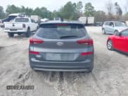 ✅ 2021 Hyundai Tucson Ultimate • VIN: KM8J3CAL5MU335383 • Lot: 41431899. Wystawiony na IAAI z przebiegiem 85 671 mil. Bezpłatny archiwum sprzedaży aukcyjnych z USA i szczegółowy raport historii pojazdu na DreamBid. Zdjęcie 16.