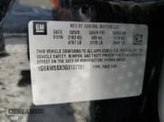 ✅ 2016 Cadillac CTS AWD • VIN: 1G6AW5SX3G0137781 • Lot: 88087965. Listed on Copart with 82,481 mi. Free auction sales archive from the USA and detailed vehicle history report at DreamBid. Image 14.