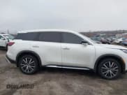 ✅ 2023 Infiniti QX60 Sensory • VIN: 5N1DL1GS6PC370539 • Лот: 41355475. Опубликован ранее на IAAI с пробегом 29 193 миль. Бесплатный доступ к архиву аукционных продаж из США и подробный отчёт об истории автомобиля на DreamBid. Изображение 12.
