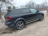 ✅ 2016 Dodge Journey Crossroad Plus • VIN: 3C4PDDGG4GT108633 • Lot: 41994913. Listed on IAAI with 157,526 mi. Free auction sales archive from the USA and detailed vehicle history report at DreamBid. Image 4.