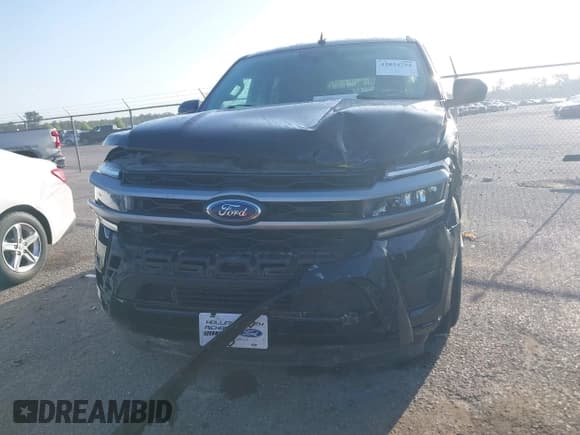 ✅ 2022 Ford Expedition XLT • VIN: 1FMJU1HT0NEA61853 • Лот: 42834752. Опубликован ранее на IAAI с пробегом 57 959 миль. Бесплатный доступ к архиву аукционных продаж из США и подробный отчёт об истории автомобиля на DreamBid. Изображение 12.