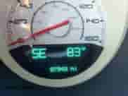 2014 Dodge Challenger R/T 100th Anniversary Appearance with VIN 2C3CDYBT2EH203292, listed as a Copart auction lot 68418914 with 97,943 mi miles and Salvage title. Bid and sale history available at DreamBid. Image 9.