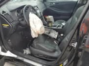 ✅ 2012 Hyundai Sonata Limited • VIN: 5NPEC4AB3CH372007 • Lot: 69684424. Listed on Copart with Not provided. Free auction sales archive from the USA and detailed vehicle history report at DreamBid. Image 7.