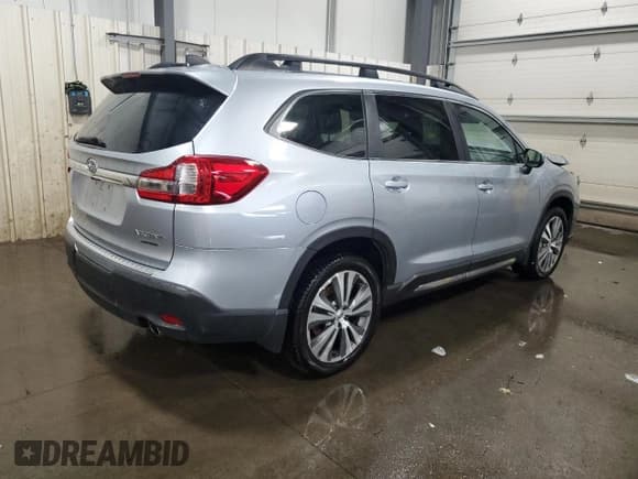 ✅ 2020 Subaru Ascent Limited • VIN: 4S4WMAMD2L3446943 • Lot: 67938945. Wystawiony na Copart z przebiegiem 86 931 mil. Bezpłatny archiwum sprzedaży aukcyjnych z USA i szczegółowy raport historii pojazdu na DreamBid. Zdjęcie 3.