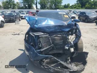 ✅ 2019 Chevrolet Equinox LT • VIN: 2GNAXKEV1K6171034 • Lot: 63049665. Wystawiony na Copart z przebiegiem Nie podano. Bezpłatny archiwum sprzedaży aukcyjnych z USA i szczegółowy raport historii pojazdu na DreamBid. Zdjęcie 5.