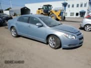 ✅ 2009 Chevrolet Malibu 1LT • VIN: 1G1ZH57B094173990 • Lot: 71613634. Listed on Copart with 87,753 mi. Free auction sales archive from the USA and detailed vehicle history report at DreamBid. Image 4.