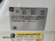 ✅ 2011 Chevrolet Malibu LTZ • VIN: 1G1ZE5E15BF271054 • Lot: 77807944. Listed on Copart with 117,080 mi. Free auction sales archive from the USA and detailed vehicle history report at DreamBid. Image 12.