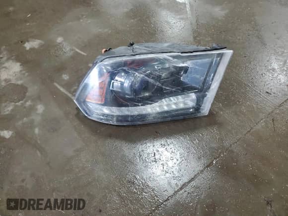 2015 Ram 1500 Tradesman with VIN 1C6RR7FT7FS550873, listed as a Copart auction lot 64382985 with 149,983 mi miles and Salvage title. Bid and sale history available at DreamBid. Image 12.