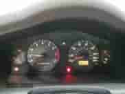 2004 Hyundai Santa Fe GLS с VIN KM8SC73E84U830932, выставлен на аукционе Copart как лот 42572735 с пробегом 206 142 миль миль и Чистый • Clean title. История ставок и продаж доступна на DreamBid. Изображение 9.