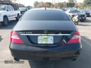 ✅ 2007 Mercedes-Benz CLS 550 • VIN: WDDDJ72X07A112468 • Lot: 43617483. Listed on IAAI with 191,096 mi. Free auction sales archive from the USA and detailed vehicle history report at DreamBid. Image 16.