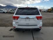 ✅ 2013 Jeep Grand Cherokee Limited • VIN: 1C4RJFBT0DC564315 • Лот: 90057255. Опубликован ранее на Copart с пробегом 168 686 миль. Бесплатный доступ к архиву аукционных продаж из США и подробный отчёт об истории автомобиля на DreamBid. Изображение 6.